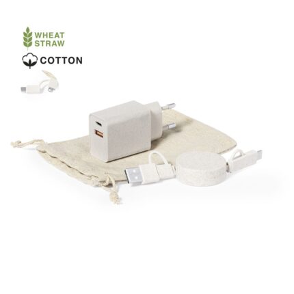 Set Cargadores Pylot - Imagen 3