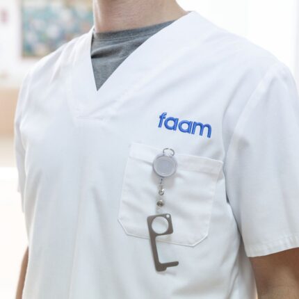 Portacreditaciones Bosur - Imagen 25