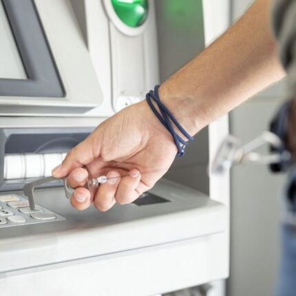 Portacreditaciones Bosur - Imagen 24