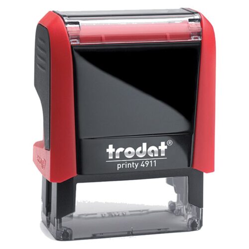 Trodat Printy 4911 – 38×14 mm