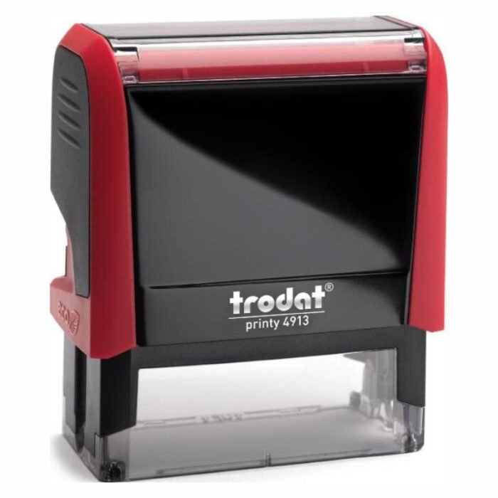 Trodat Printy 4913 – 58×22 mm - Imagen 1