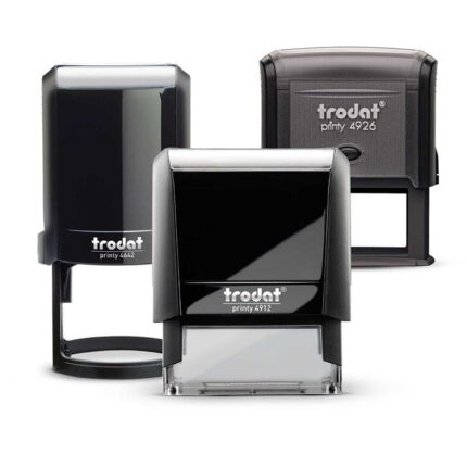 Trodat Printy 4912 – 47×18 mm - Imagen 4