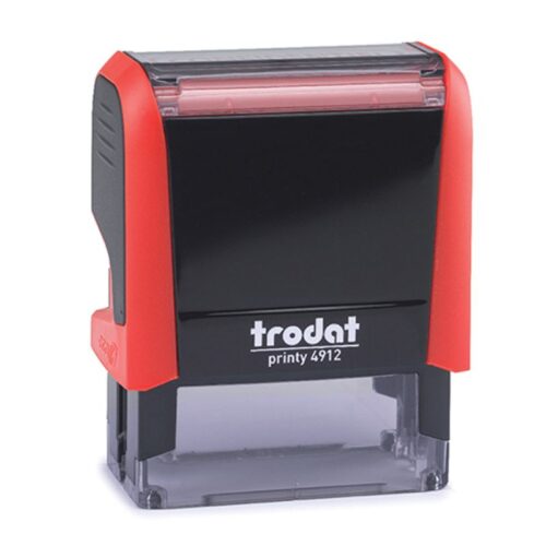 Trodat Printy 4912 – 47×18 mm