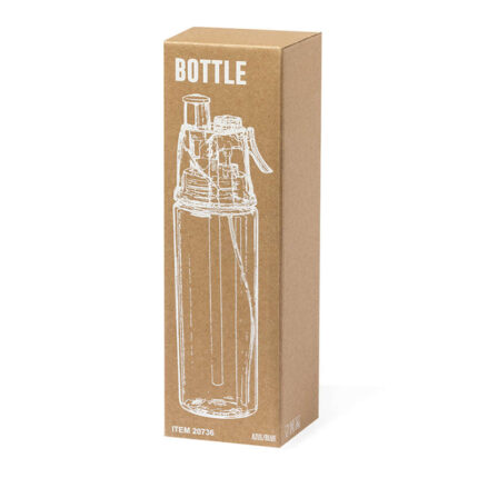 Bidón Vaporizador RSCA - Imagen 3