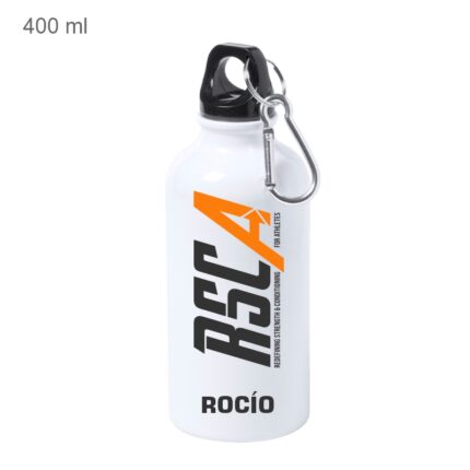 Bidón RSCA 400 ml