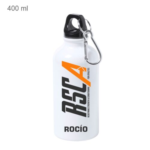 Bidón RSCA 400 ml