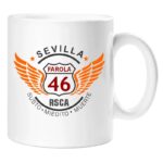 Taza RSCA Farola 46