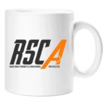 Taza RSCA