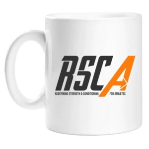 Taza RSCA Farola 46