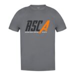 Camiseta Tecnic Hombre RSCA Plus
