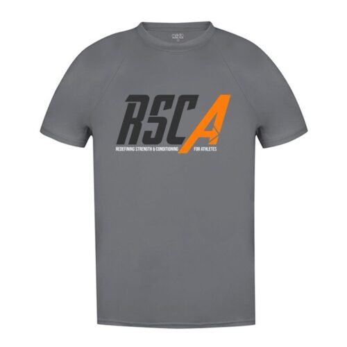 Camiseta Tecnic Hombre RSCA Plus