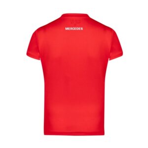 Camiseta Tecnic Mujer RSCA Plus