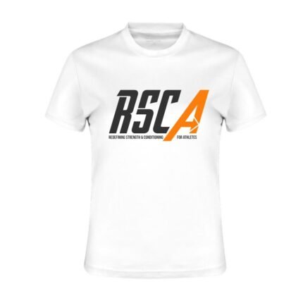 Camiseta Tecnic Mujer RSCA Plus